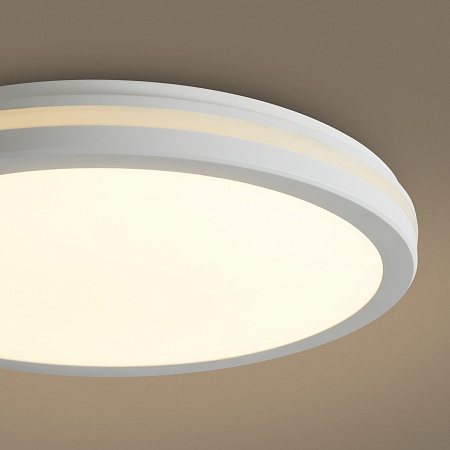 Потолочный светильник Freya FR6160CL-L40W - фото