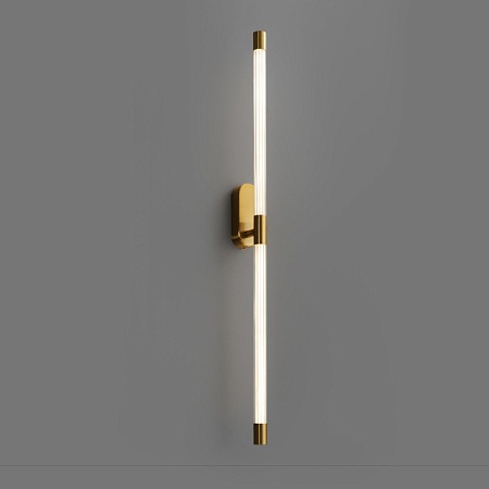 Настенный Светильник Birta Wall B L63 Imperiumloft 208933-23 - фото