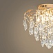 Люстра Freya FR1015PL-L12G - фото