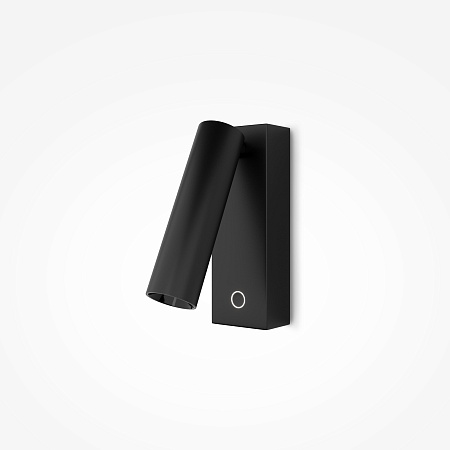 Настенный светильник (бра) Technical C077WL-L3B3K - фото