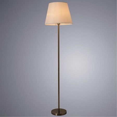  абажур ARTE LAMP A2581PN-1AB - фото