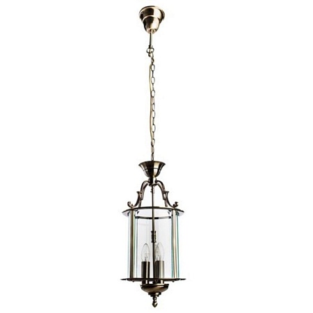  ARTE LAMP A6503SP-3AB - фото