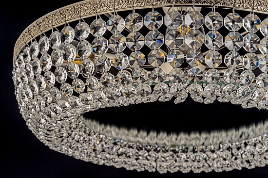 Потолочный светильник Arti Lampadari Favola E 1.4.45.501 N - фото