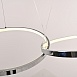 Подвесная Люстра Zenda D40+D40 Imperiumloft 313678-26 - фото