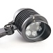 Светодиодный светильник тротуарный (грунтовый) Feron SP2705 6W 6400К 85-265V IP65 - фото