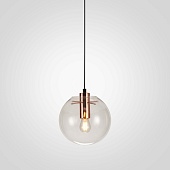 Подвесной Светильник Classicon Selene Сopper Sandra Lindner In 2006 D15 Gold Imperiumloft 73560-22