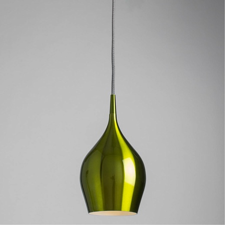 Подвесной светильник Arte Lamp VIBRANT A6412SP-1GR - фото