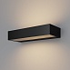 Настенный светильник (бра) Outdoor Lot O428WL-L20GF3K - фото