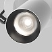 Встраиваемый светильник Technical C071CL-7W4K-WB - фото