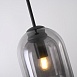 Подвесной Светильник Aria Smoky Imperiumloft 140525-26 - фото