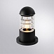 Ландшафтный светильник ARTE LAMP A5217FN-1BK - фото