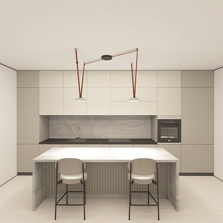 Трековый светильник Denkirs DK55SET03-03-BR - фото