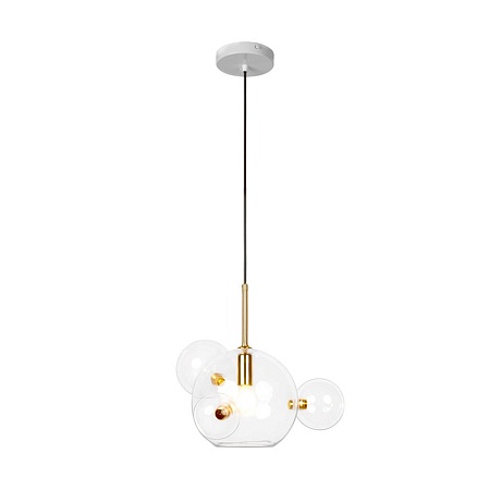 2027-P4 mini Подвесной светильник LOFT IT Bolle - фото
