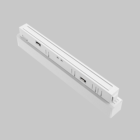 Трековый светильник Technical TR031-4-12WTW-M-DSZ-W - фото