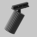 Трековый светильник Technical Calipso TR218-1-GU10-BK - фото