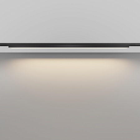 Трековый светильник Technical BASIS TR192-1-21W3K-B - фото