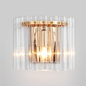 Настенный светильник Bogate's 373/1 золото