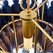 Подвесной Светильник Tassel Синий Imperiumloft 181895-26 - фото