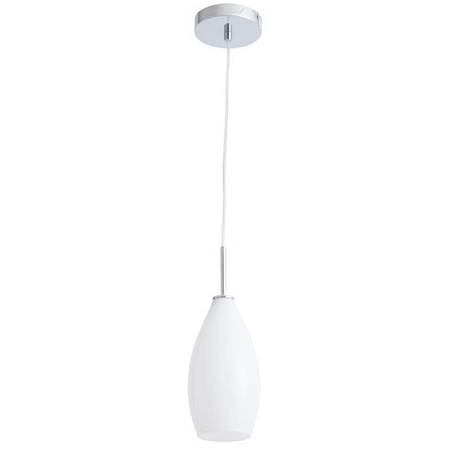 Подвесной светильник Arte Lamp BICCHIERE A4282SP-1CC - фото