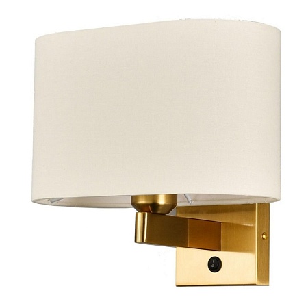 Бра Lussole Coffee LSP-8595 - фото