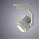 Трековый светильник Arte Lamp VIGILE A1630PL-1WH - фото