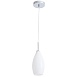 Подвесной светильник Arte Lamp BICCHIERE A4282SP-1CC - фото