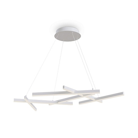 Подвесной светильник Maytoni Line MOD016PL-L75W - фото