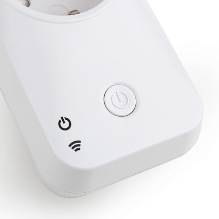 Умная розетка 76100/00 Elektrostandard - фото