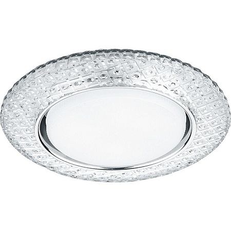 Светильник потолочный встраиваемый FERON CD4042 41304 - фото