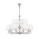 Люстра Maytoni Ontario MOD020PL-15CH - фото