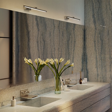 Подсветка Maytoni MIR267WL-L12CH3K - фото