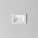 Встраиваемый светильник Technical Alfa LED DL043-01-10W4K-SQ-W-1 - фото