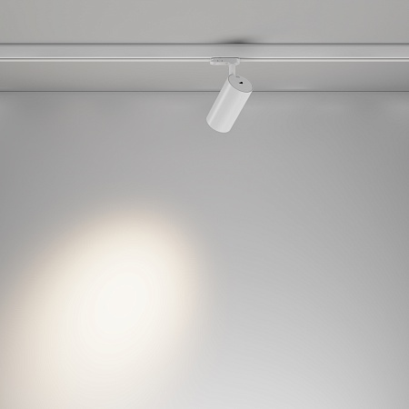 Трековый светильник Technical FOCUS LED TR197-3-12WCCT-M-W - фото