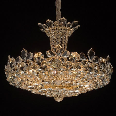 Люстра  лаура MW-Light  345010914 - фото
