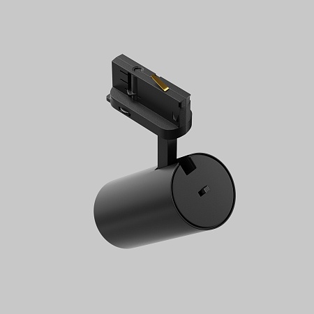 Трековый светильник Technical FOCUS LED TR197-3-12WCCT-M-B - фото