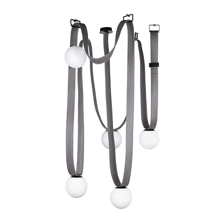 10240/5 Подвесной светильник LOFT IT Picot - фото