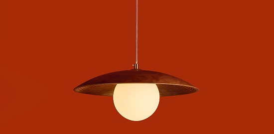 Подвесной светильник Freya FR5589PL-01T1 - фото