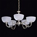 Люстра подвесная  olimp MW-Light Олимп 318011205 - фото
