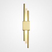 Настенный Светильник Chord C Brass Imperiumloft 226421-23