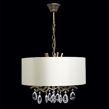 Люстра MW-Light Нора 454010905 - фото