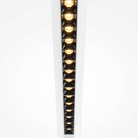 Подвесной светильник Maytoni Motion MOD276PL-L40W3K - фото