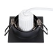 Точечный встраиваемый светильник ARTE LAMP A2068PL-1BK - фото