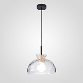 Подвесной Светильник Omg Glass D27 Tree Imperiumloft 187978-23