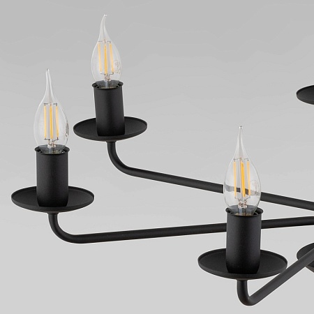 Подвесной светильник TK Lighting 4613 - фото