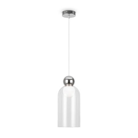 Подвесной светильник Freya Focus FR5220PL-01CH - фото