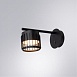 Спот Arte Lamp ATRIA A8032AP-1BK - фото