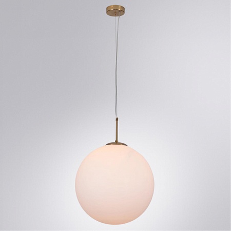 Подвесной светильник Arte Lamp VOLARE A1564SP-1PB - фото