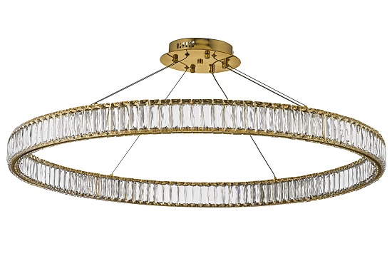 Подвесной светильник Dio D'Arte Elite Caneva L 1.5.100.100 G - фото