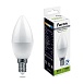 Лампа светодиодная диммируемая Feron LB-771 Свеча E14 11W 230V 4000K - фото