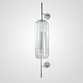 Настенный Светильник Catch Wall Cylinder L78 Stell Imperiumloft 189449-26